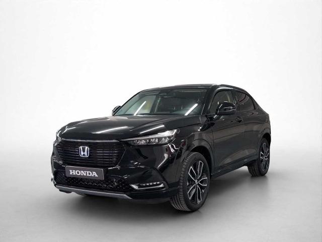Honda Hr-v ADVANCE